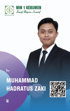 M. Hadrotus Zaki